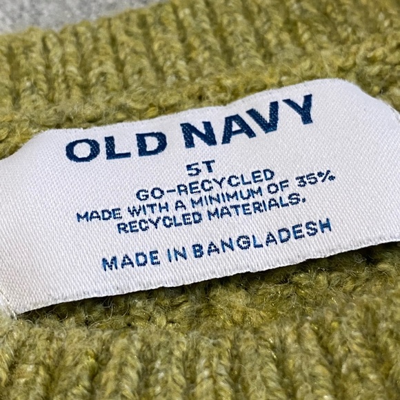 Juicy Crewcuts Girls Winter Sweater Vest Bundle Lot Mixed Sizes Kids - Picture 11 of 13